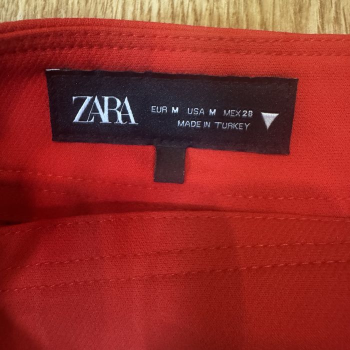 Пола-панталон Zara