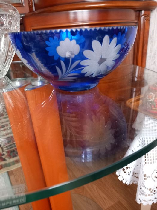 Продам посуду антиквариат