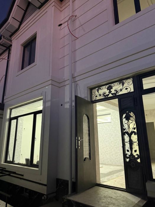 Nazarbek Arka 1. 6 sotix Pad kluch