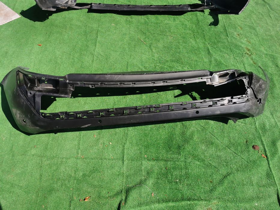 Задна броня за Нисан Rogue и X-trai T33.