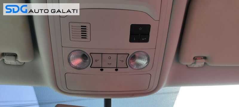 Plafoniera Lumini Lampa Iluminare Plafon VW Touran 1T3 2010 - 2015
