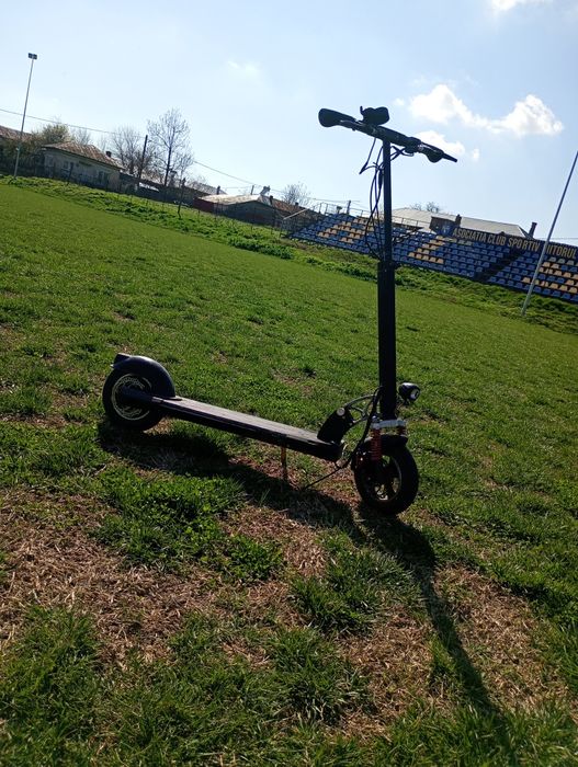 Trotineta electrica joyor