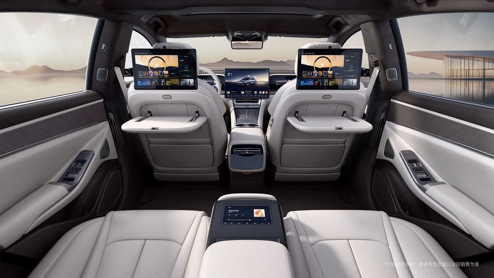 DENZA Z9 630 4wd MAX naxt va halol nasiyaga