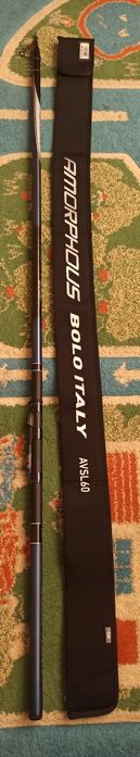 Болонеза Daiwa Amorphous AVSL60Bl
