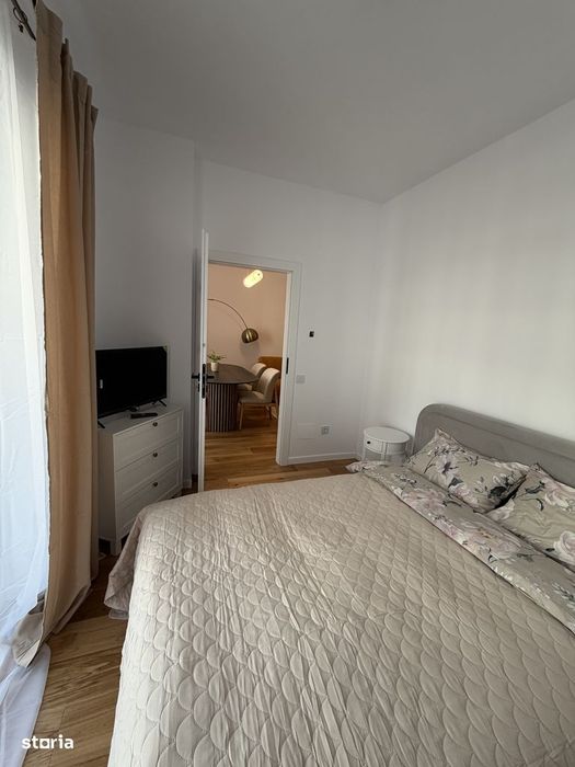 Elite City - Apartament nou 2 camere-persoana fizică-0% comision