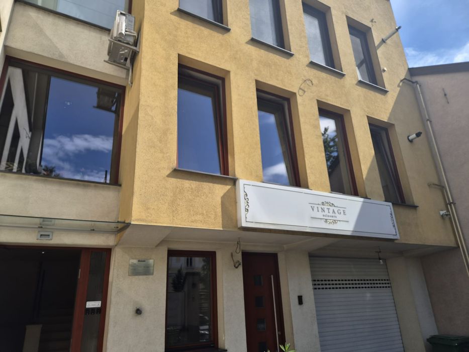 Spațiu de închiriat central, Bulevardul Republicii