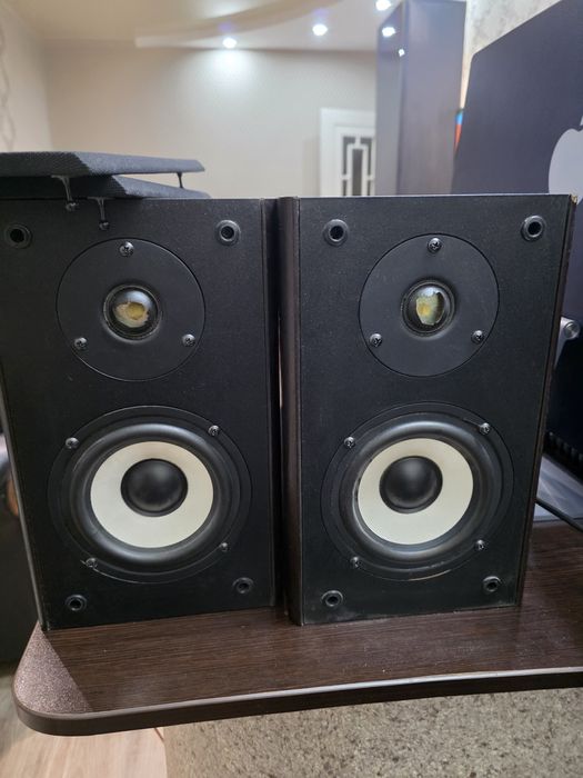 Microlab solo 1 колонки