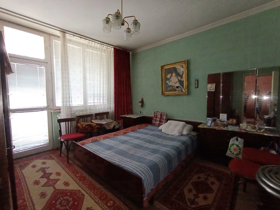 Продава се Двустаен апартамент в Габрово, Бичкиня - 62 кв.м за 905 €/кв.м - Снимка #4