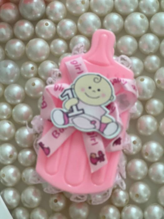 Бешик туй учун сочки идишлар