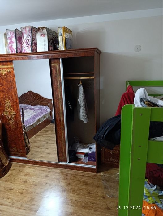 8-худуд 3/3/7 75 м² Сергели Янгихаёт продаётся квартира