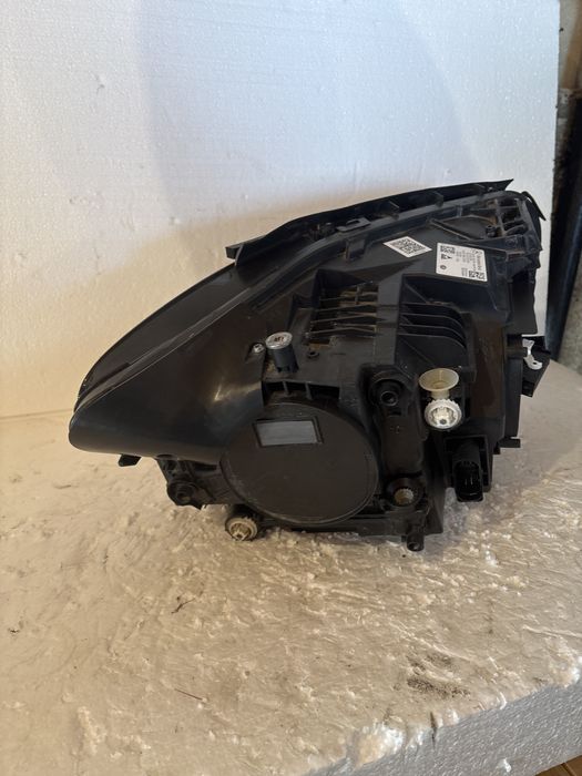 Фар Mercedes GLA W247