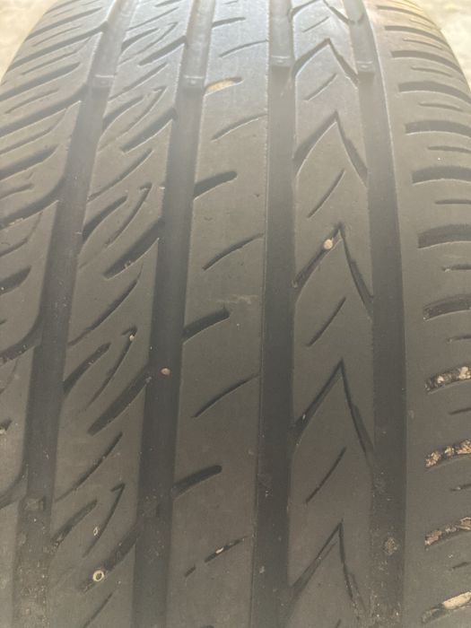 Jante - roti 205/55R16 vara