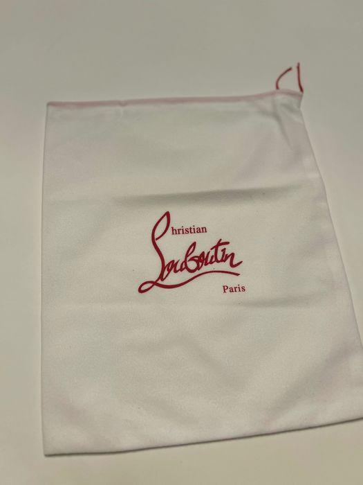 Christian Louboutin Мъжки Обувки Топ Качество