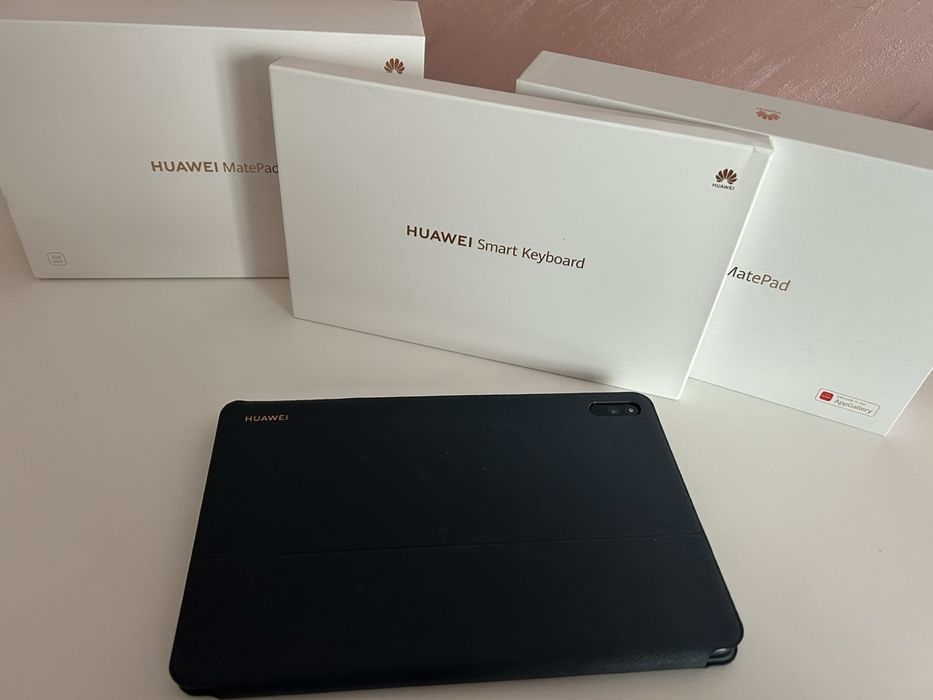 Таблет Huawei Mate pad