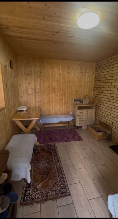 отличный дом в Бишкуле