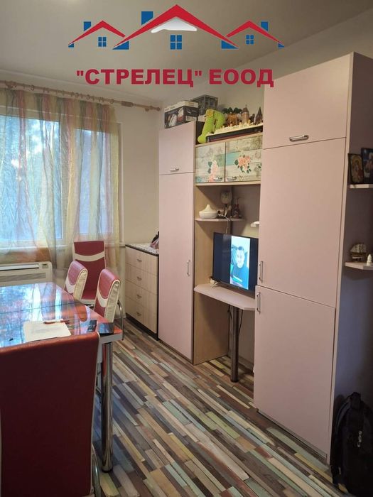 Продава се Тристаен апартамент в Добрич, Дружба 1 - 73 кв.м за 978 €/кв.м - Снимка #7