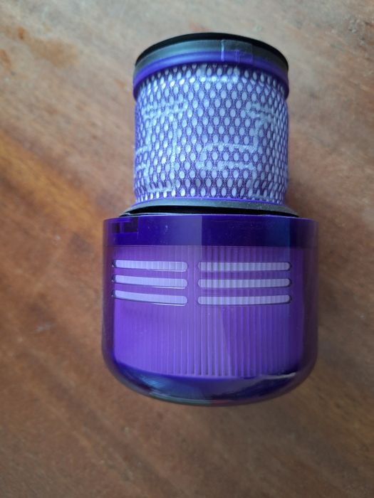 Резервен HEPA филтър за прахосмукачка Dyson V11 SV14 SV17 SV22