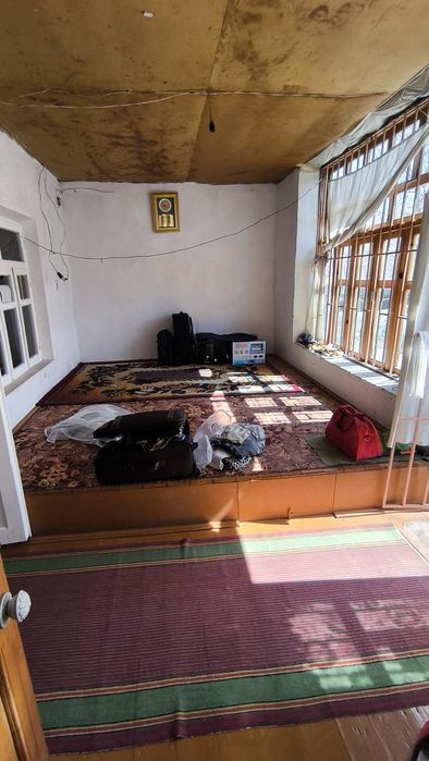 Уй сотилади Самарканд, янгикургон кишлоги 13 сутик 80.000$