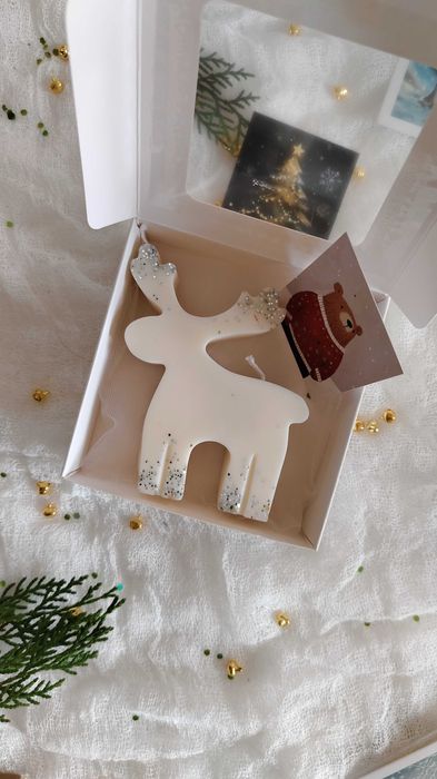 Новогодние подарки