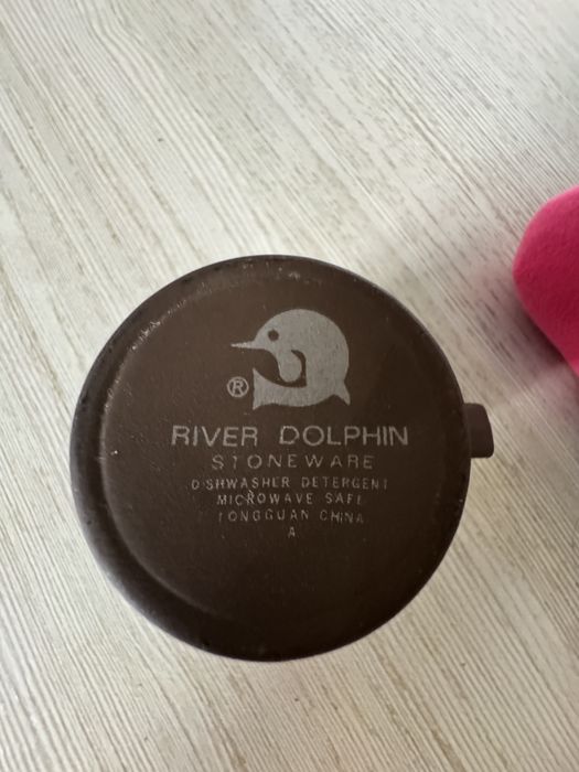 Кофейный сервис River Dolphin. 20000 тг
