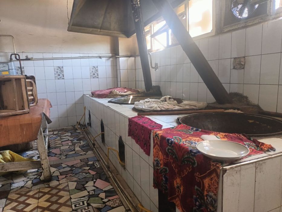 Продажа ресторана