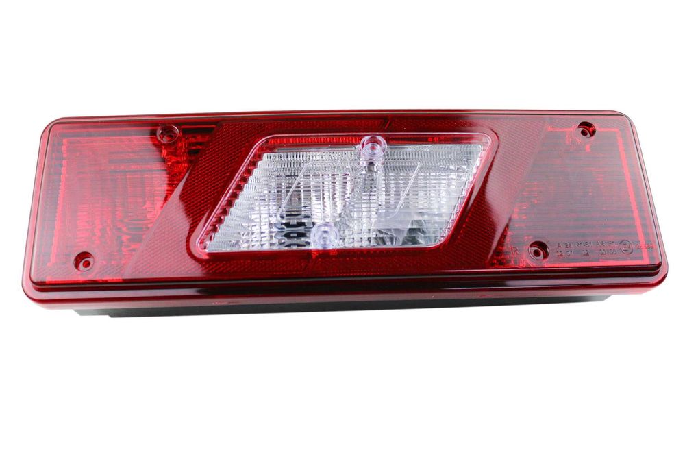 Стоп Стопове Задни Светлини Е4 Форд Ford Transit Pick-up/Tipper 2014 -