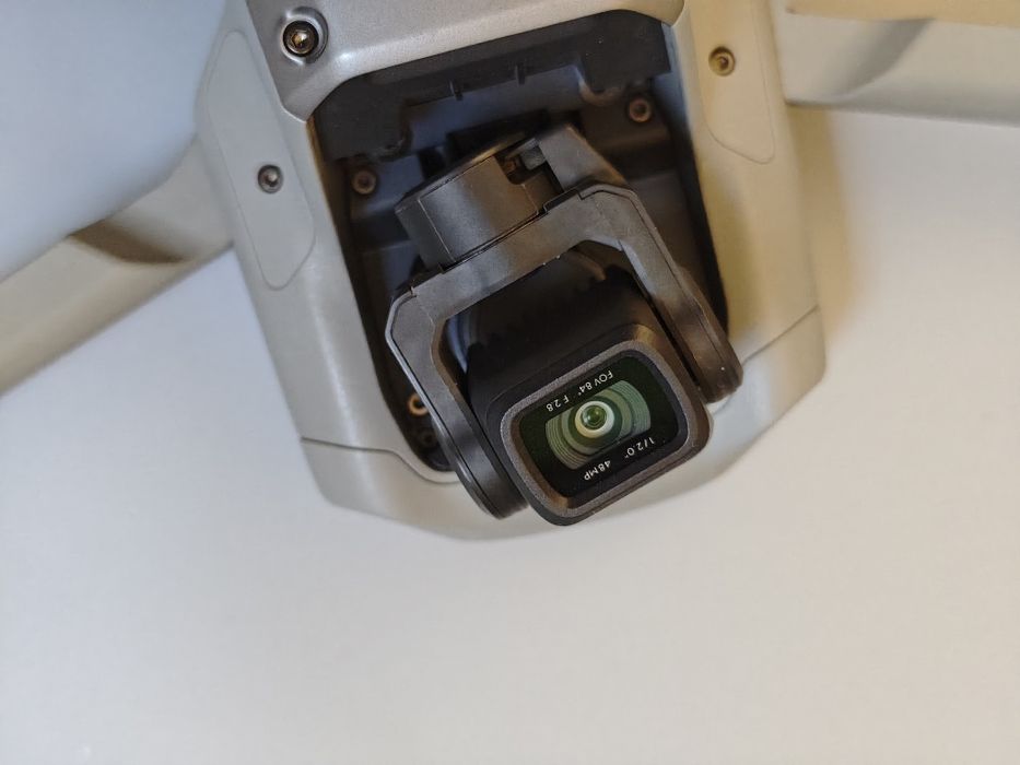 Drona DJi Mavic Air2, fly more combo