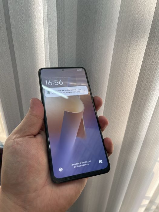 Redmi 12pro лот:966230(Сарыкемер)