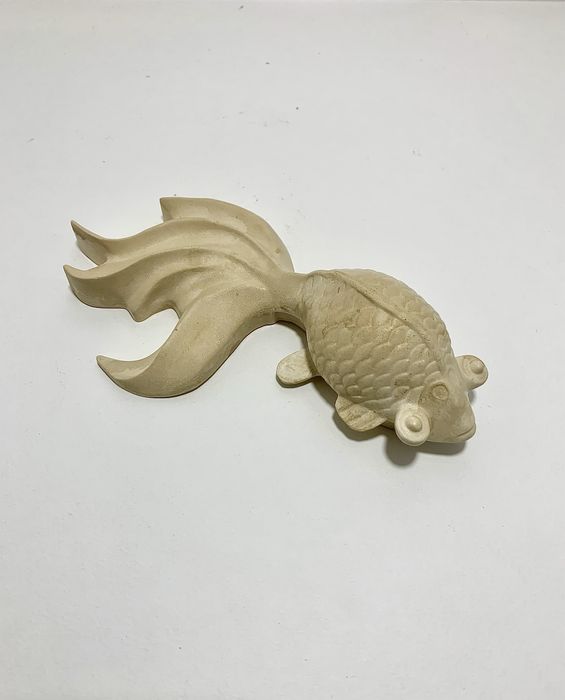 Статуэтки ручной работы