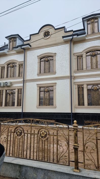 Treavertin atacento shatlanka fasadniy tiaga