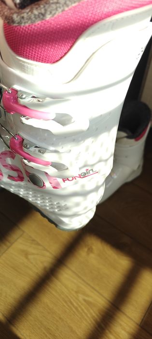 Rossignol ски обувки дамски 24номер 285мм