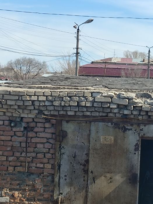 Срочно продается  гараж