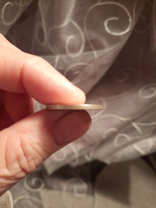 Продажа советских монет с браком