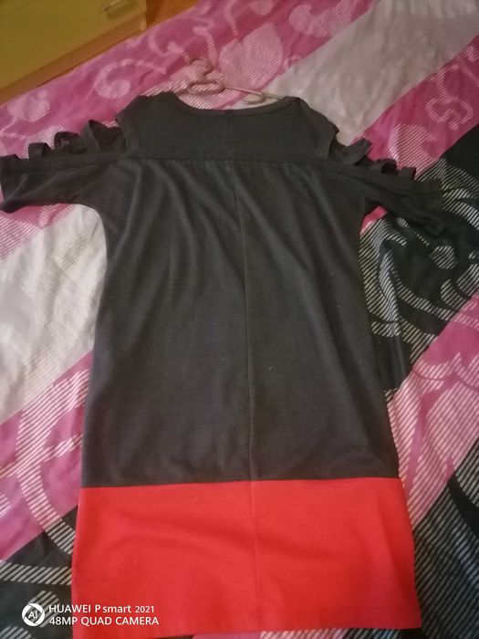 Рокля LUCY fashion