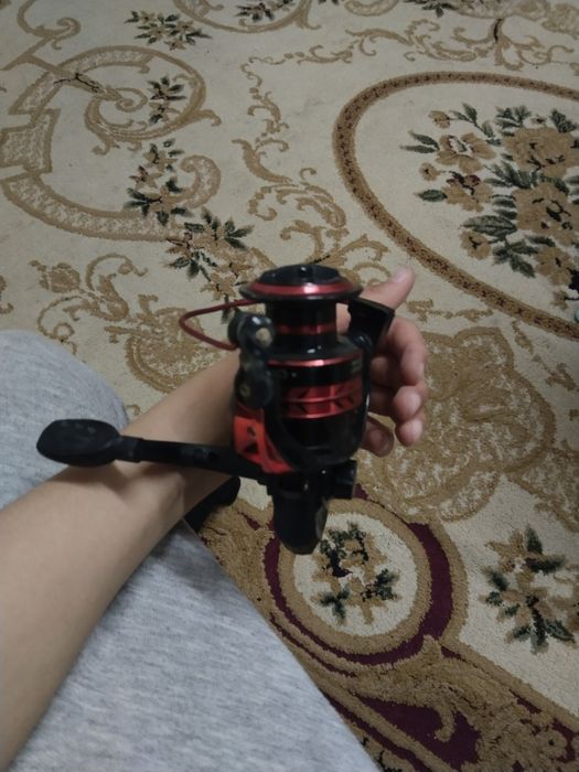 Продаётся катушка