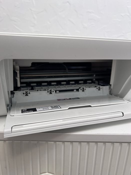 Принтер HP струйный