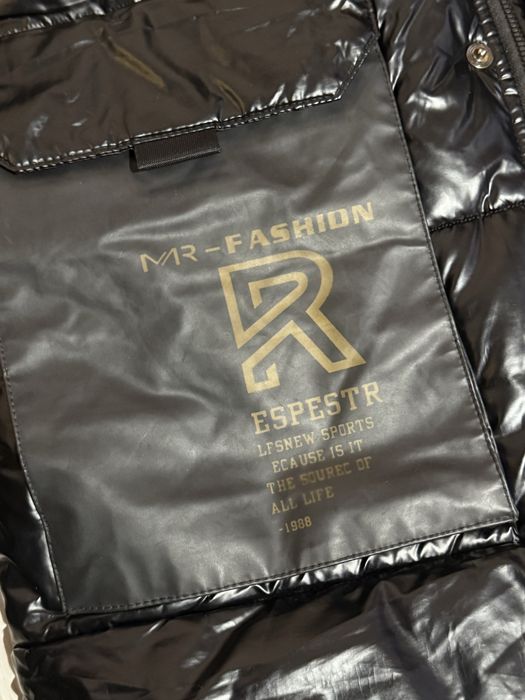 Продавам зимно яке