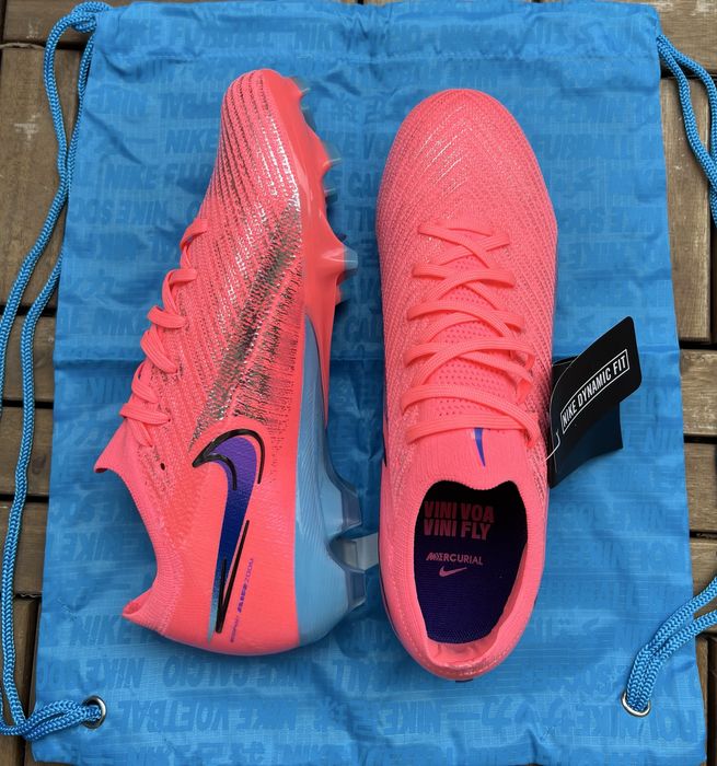 Nike Vapor 16 Elite FG Vini Jr Edition