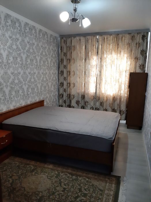 2-х комнатная квартира