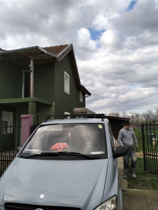 Prestez Servicii În Construcții