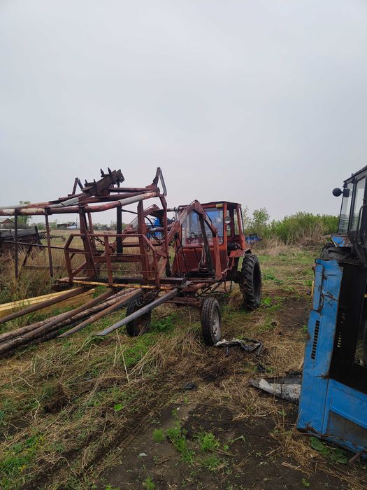 Продам трактор Т-16