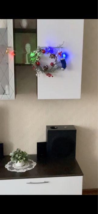 Домашний кинотеатр sony