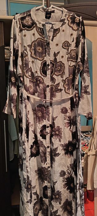 Новое платье ниже стоимости