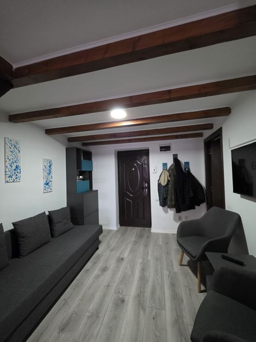 PF inchiriez apartament 2 camere – Cluj-Napoca (str. Oașului 86-90)
Se