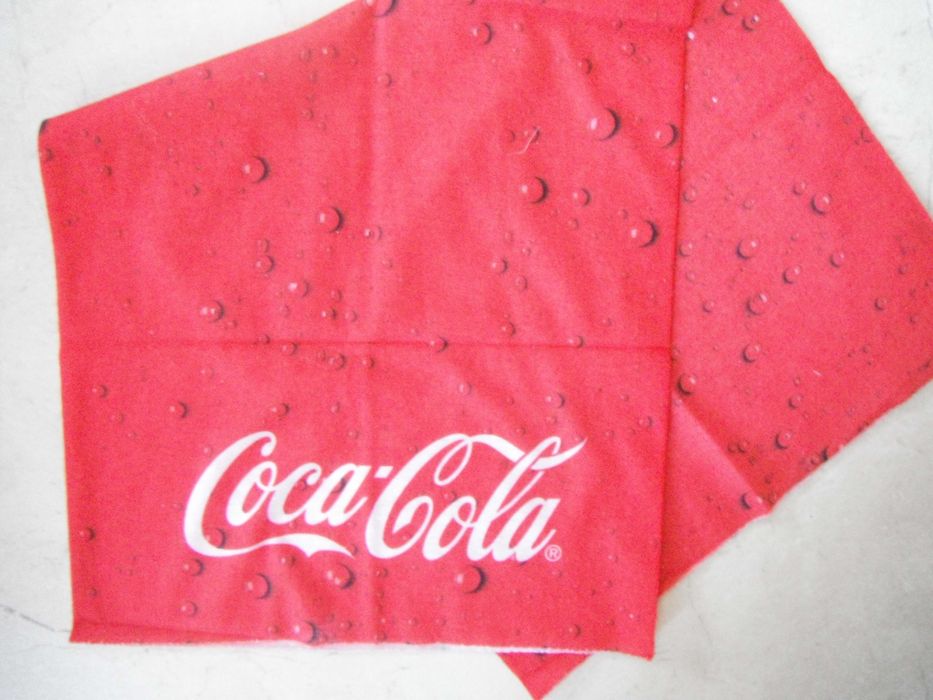 Кока Кола  нещица