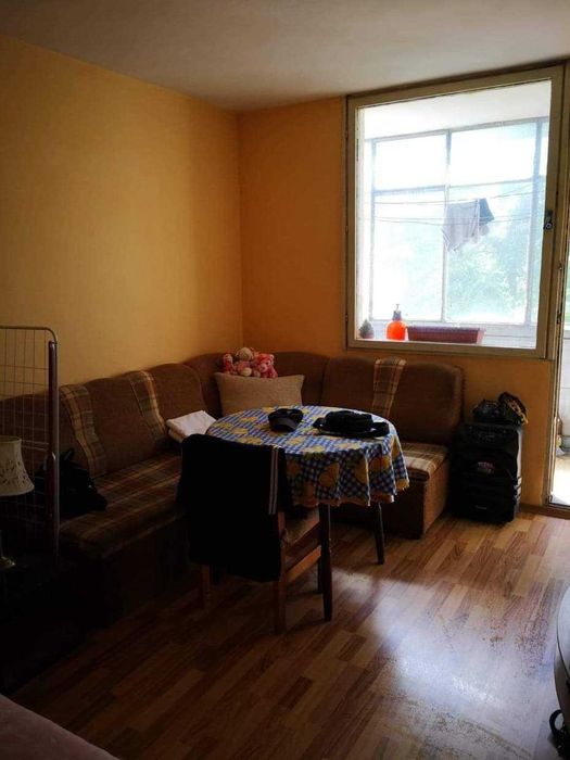 Продава се Тристаен апартамент в Стара Загора, Била - 64 кв.м за 1125 €/кв.м - Снимка #6