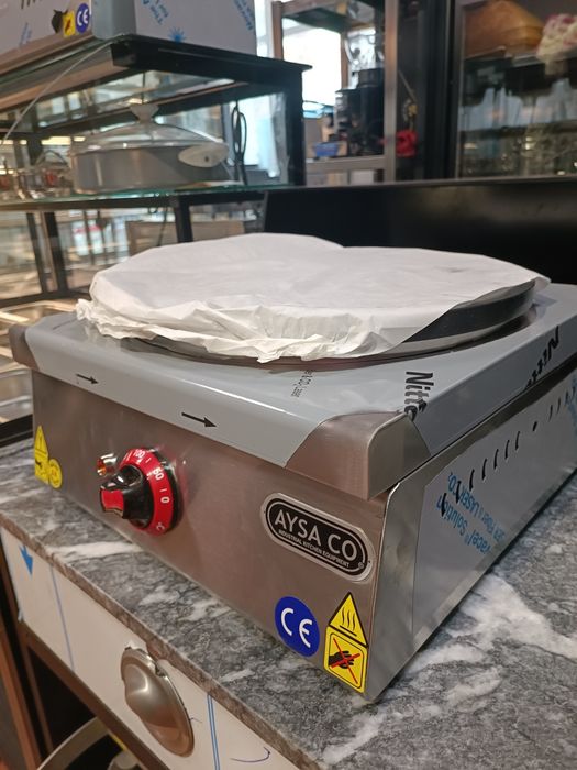 Котлон за палачинки