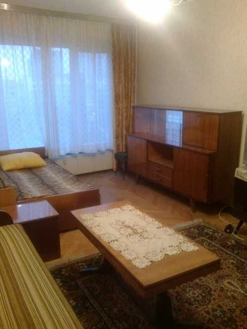 Едностаен апартамент  Красна поляна 1