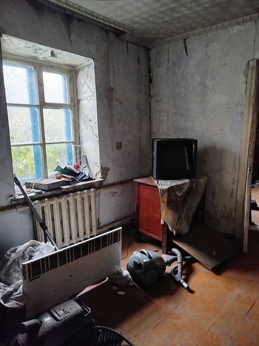 Продам дом на Жоломане