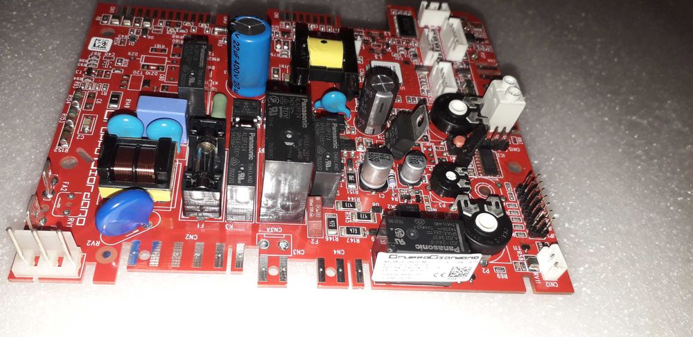 Vand placa electronica centrala BERETA CIAO GREEN 25 CSI